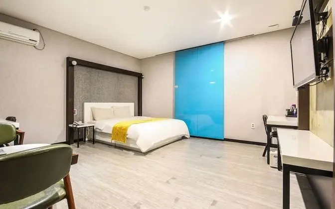 Oda (Standard Room)