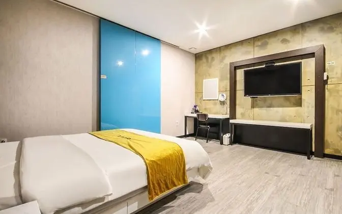 Oda (Standard Room)