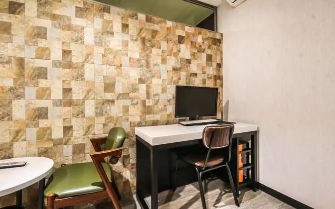 Oda (Standard Room)