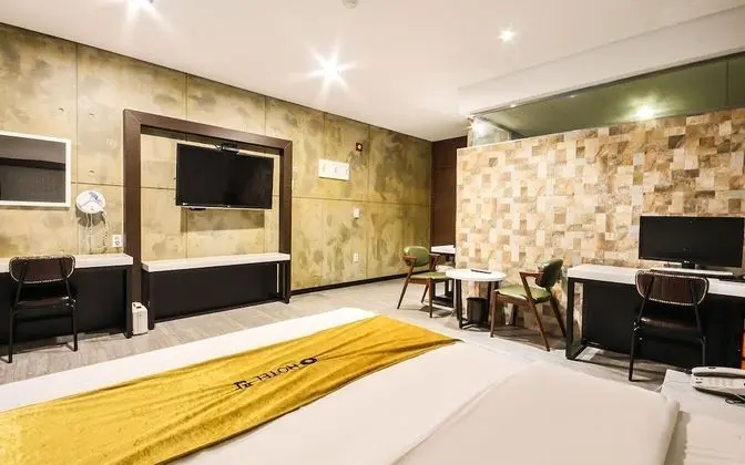 Oda (Standard Room)