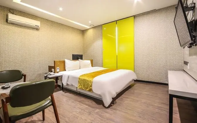 Oda (Standard Room)