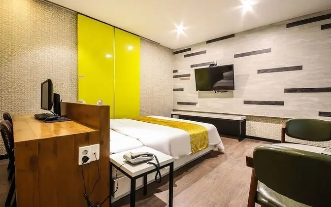 Oda (Standard Room)