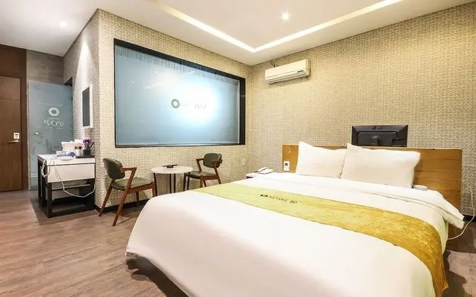 Oda (Standard Room)
