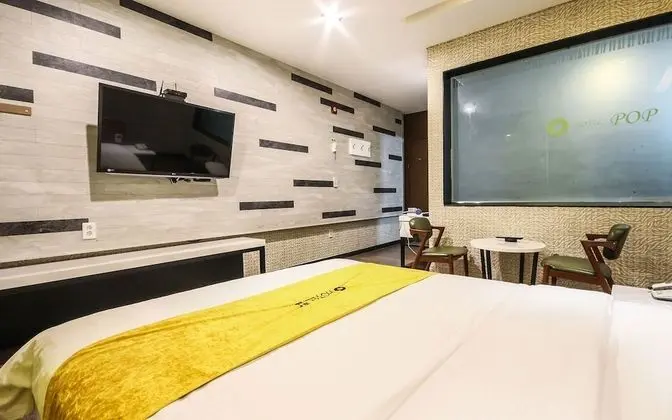 Oda (Standard Room)