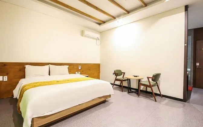 Oda (Standard Room)