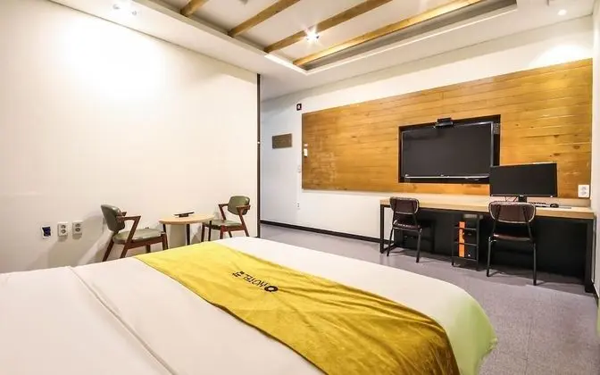 Oda (Standard Room)
