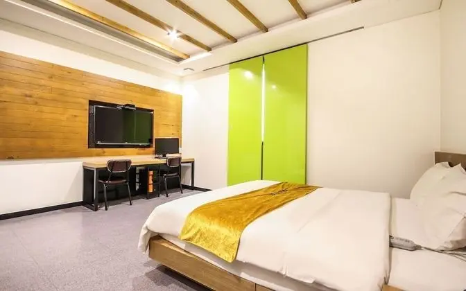 Oda (Standard Room)