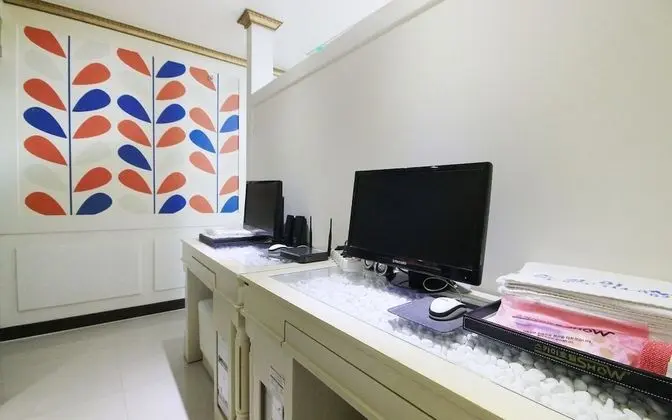 Oda (Special Room)