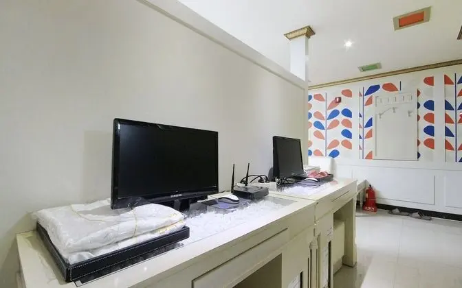 Oda (Special Room)
