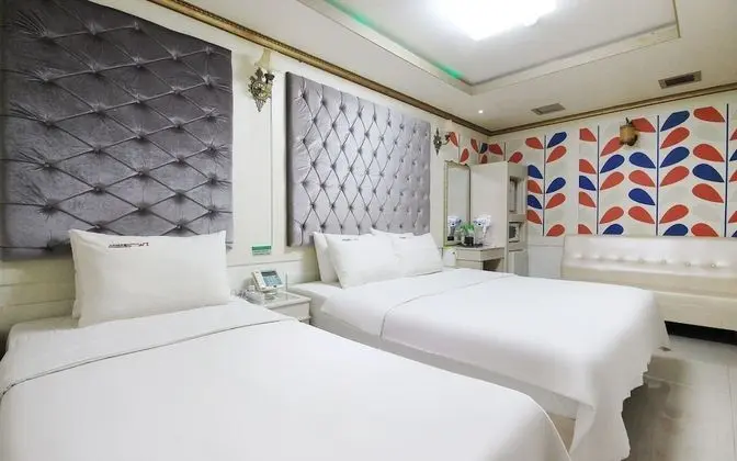 Oda (Special Room)