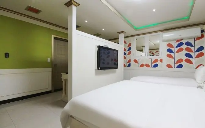 Oda (Special Room)