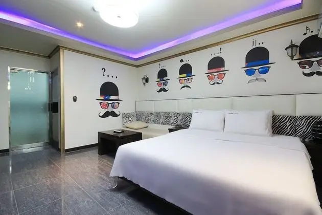 Oda (Standard Room)