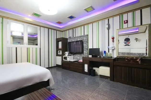 Oda (Standard Room)