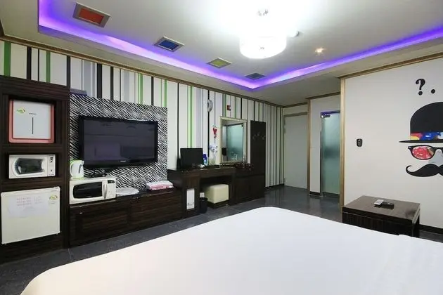 Oda (Standard Room)
