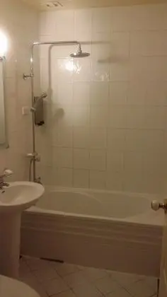 Tek Büyük Yataklı Oda (Extra futon set charge 10,000 on site)