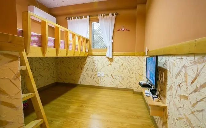 Oda (New Building - 1F Taejo)