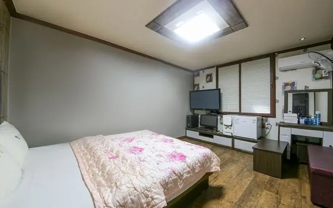 Oda (PC Room)