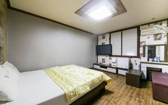 Oda (Standard Room)