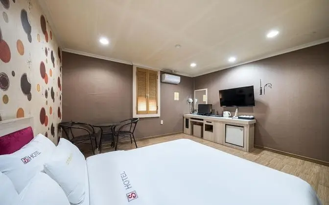 Oda (Cappuccino Room)