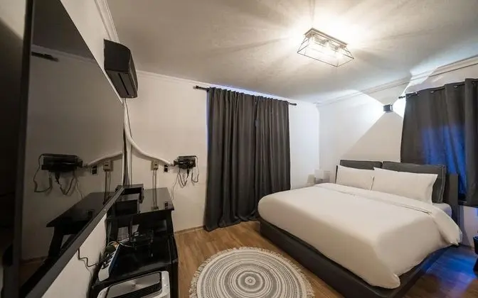 Oda (Special Room)