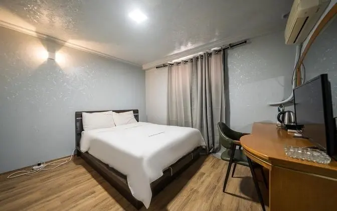 Oda (Standard Room)