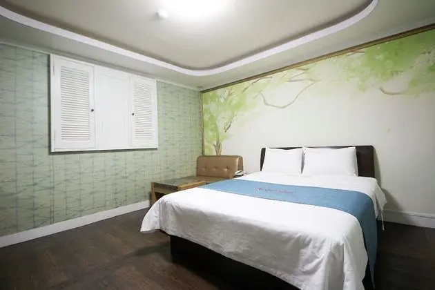 Oda (Standard Room)