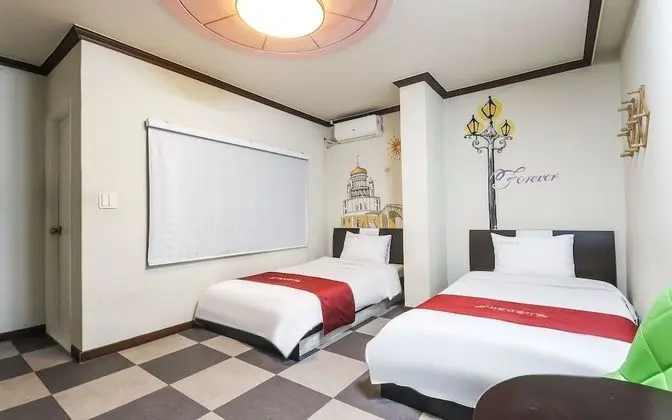 Oda (Super single twin)