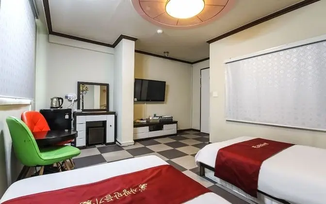 Oda (Super single twin)