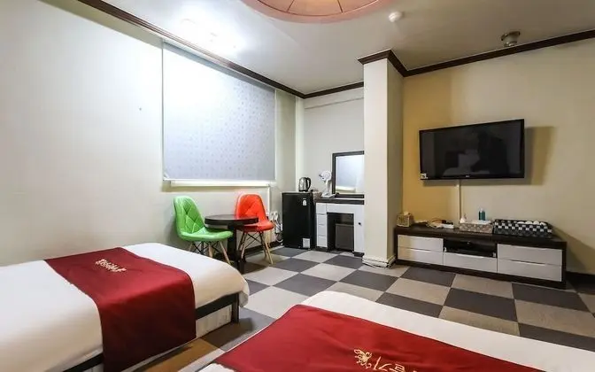 Oda (Super single twin)