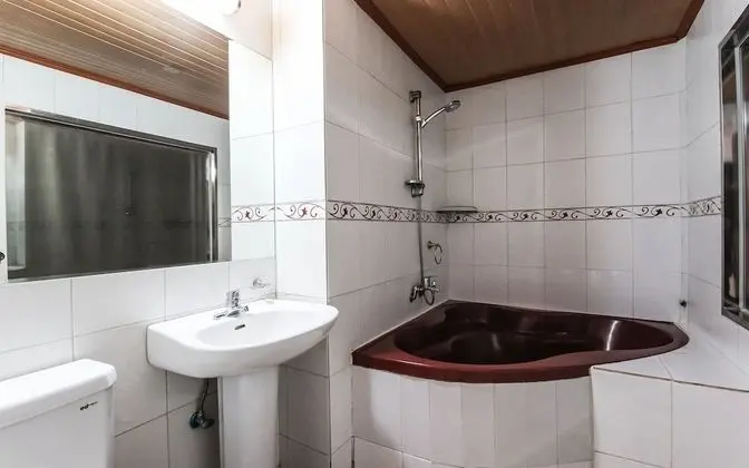 Oda (Super single twin)