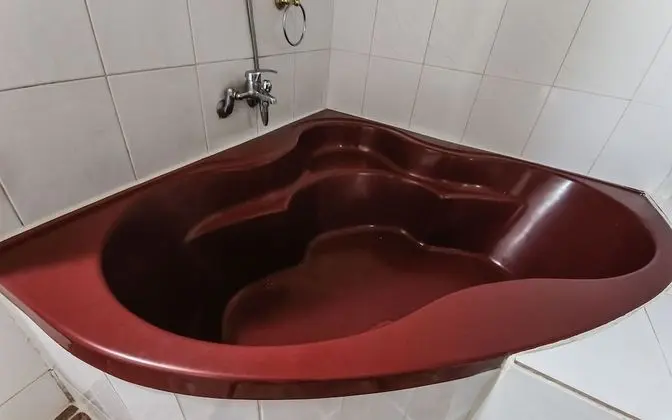 Oda (Super single twin)