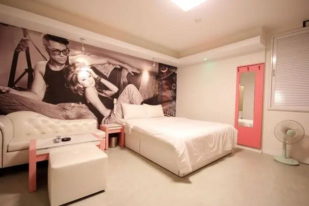 Oda (Special Room)
