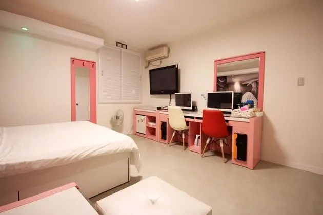 Oda (Special Room)
