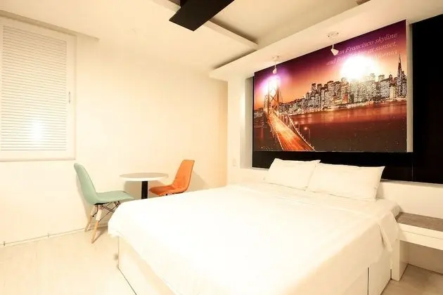 Oda (Standard Room)