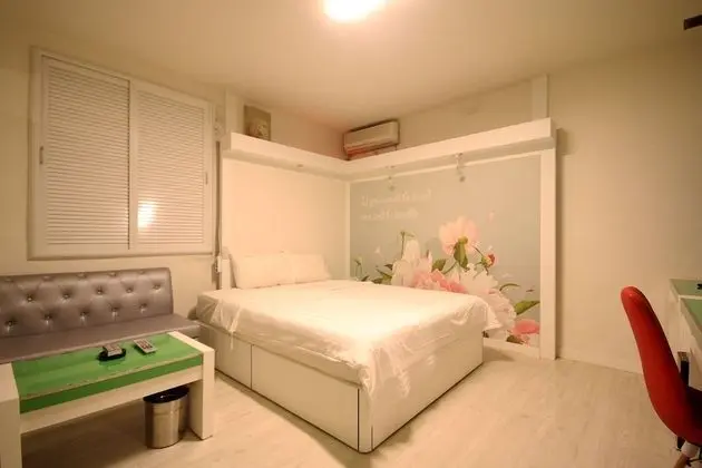 Oda (Standard Room)