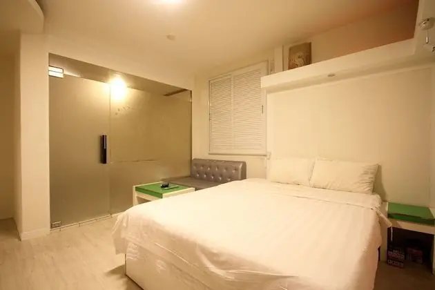 Oda (Standard Room)