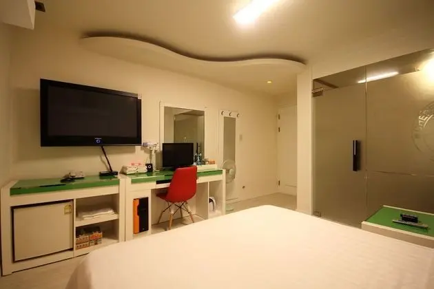 Oda (Standard Room)