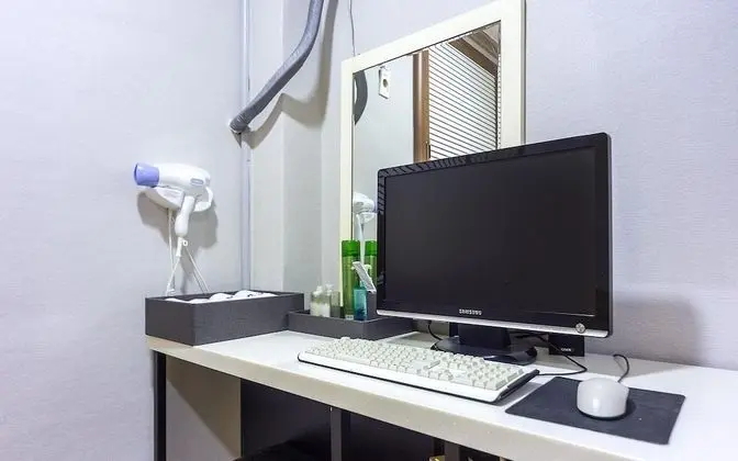 Oda (Deluxe Room (Netflix viewing mobile p)