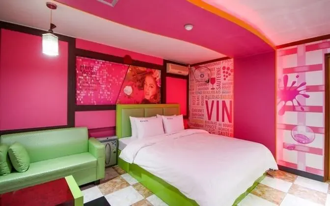 Oda (Special Room)