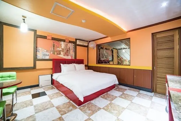 Oda (Special Room)