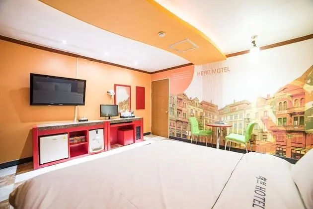 Oda (Special Room)