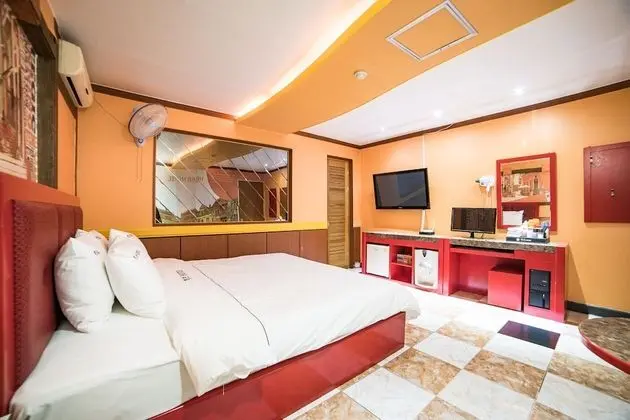 Oda (Special Room)