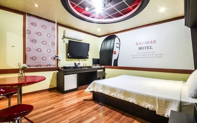 Oda (Standard Room)