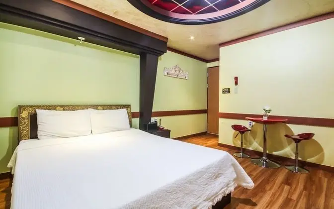 Oda (Standard Room)