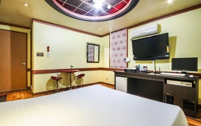 Oda (Standard Room)