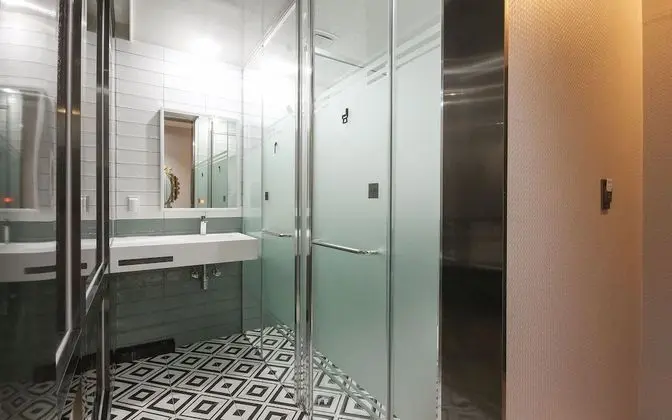 Oda (Deluxe Double (Netflix Available Hote)