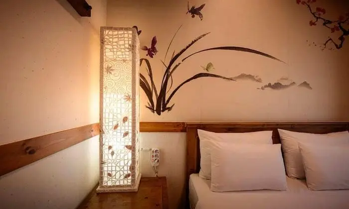 Superior Double Bed