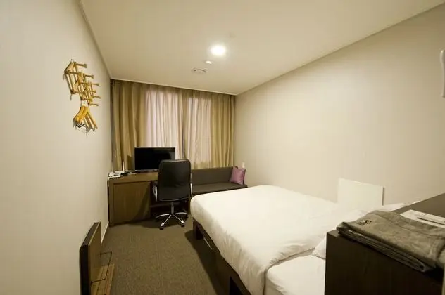 Tek Kişilik Oda (1 person Only)