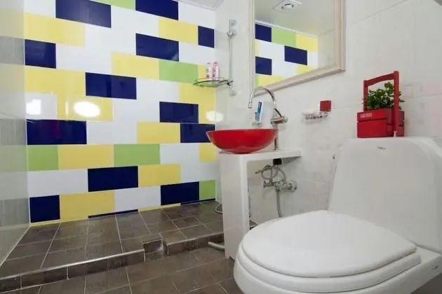 Tek Büyük Yataklı Oda (Base 2pax, Extra fee15000/pax on site)