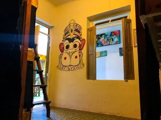 Comfort Ortak Ranzalı Oda